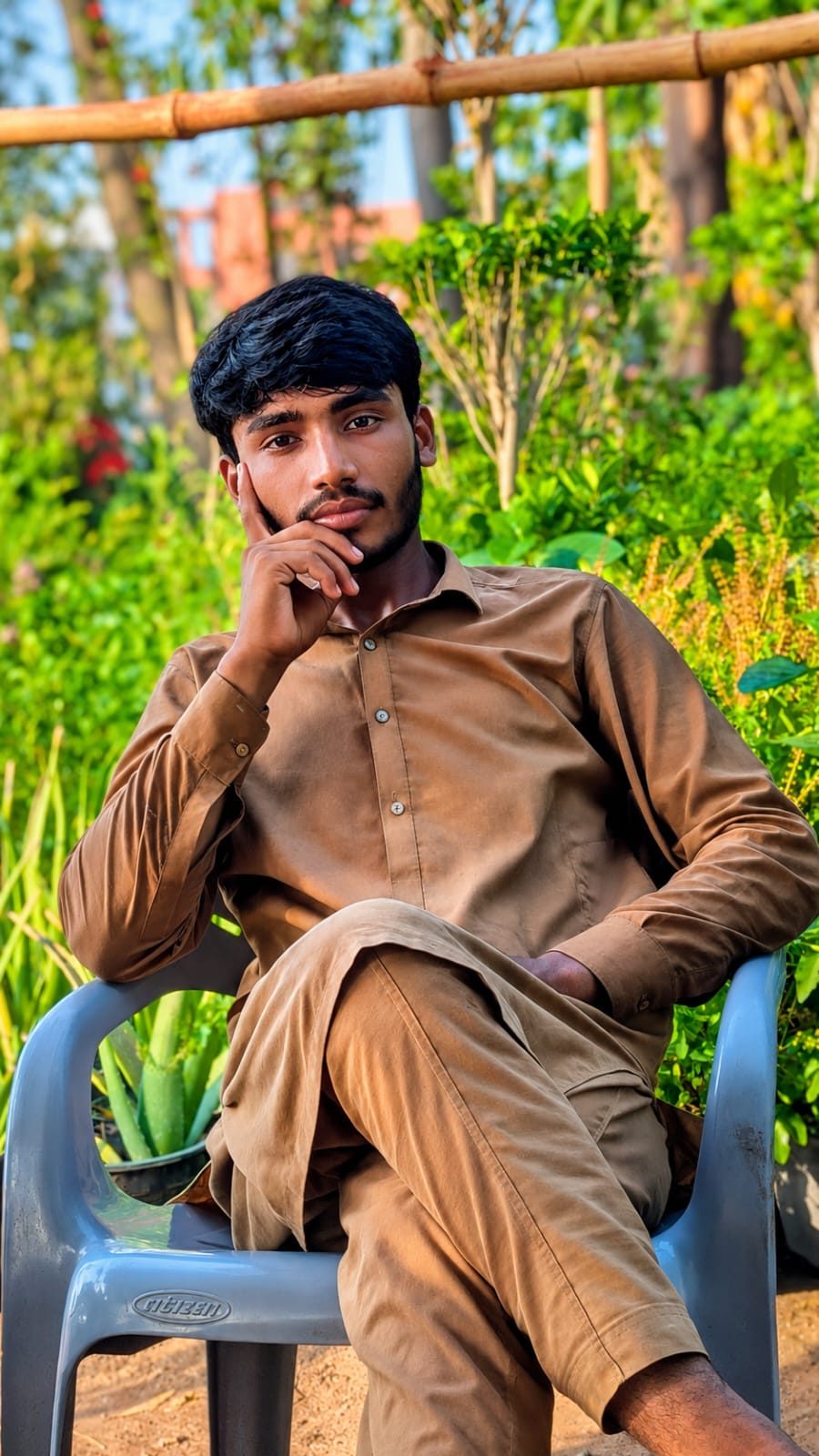 Abdul rauf