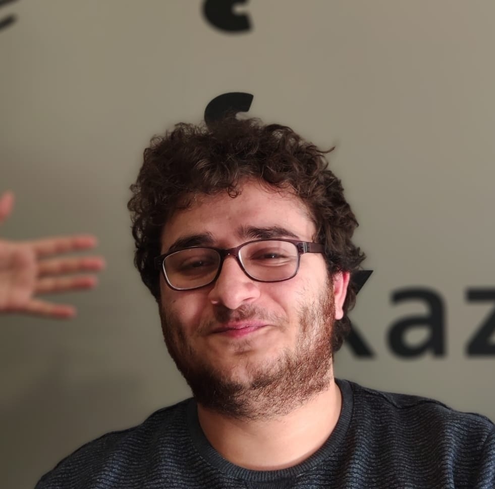 Ahmed Şamil Bülbül